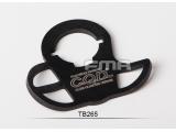 FMA Steel CQD M4 Sling Swivel ( AEG ) TB265